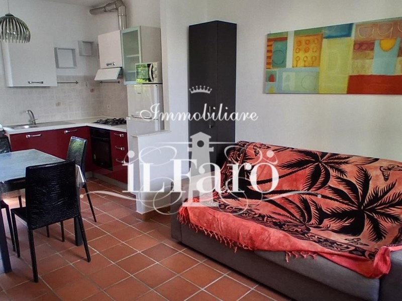 Bilocale in Vendita a Lucca, zona San Concordio Contrada, 144'000&euro;, 45 m², arredato