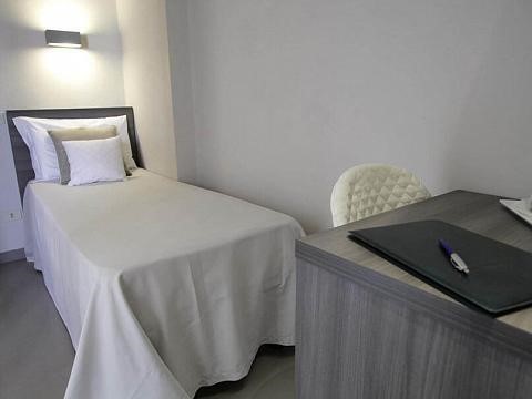 Quadrilocale in Affitto a Pisa, 340&euro;, 16 m², arredato