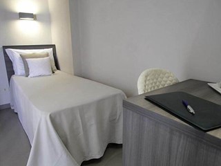 Quadrilocale in Affitto a Pisa, 340&euro;, 16 m², arredato