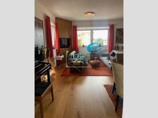 Appartamento in Vendita a Lucca, 650'000&euro;, 90 m², con Box