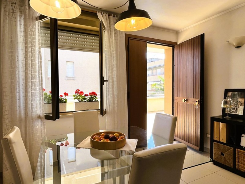 Trilocale in Vendita a San Vincenzo, 170'000&euro;, 70 m², arredato