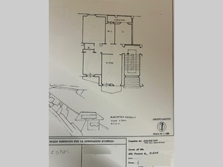 Quadrilocale in Vendita a Siena, 210'000&euro;, 80 m², con Box
