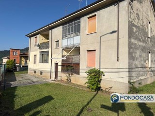Trilocale in Vendita a Rovato, 95'000&euro;, 90 m²