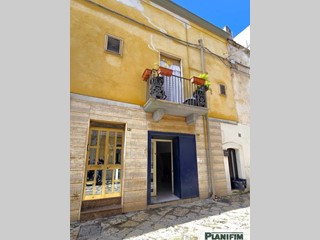 Bilocale in Vendita a Bari, 70'000&euro;, 47 m²