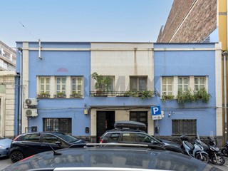 Appartamento in Vendita a Catania, 350'000&euro;, 120 m²