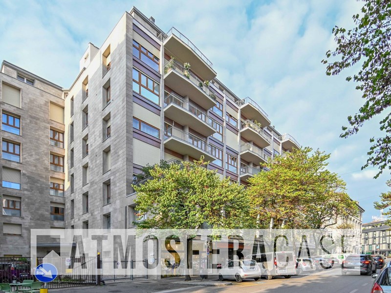 Trilocale in Vendita a Bergamo, 260'000&euro;, 120 m²