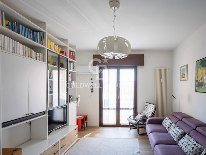 Quadrilocale in Vendita a Venezia, 195'000&euro;, 87 m²