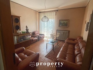 Appartamento in Vendita a Ripatransone, 115'000&euro;, 140 m²