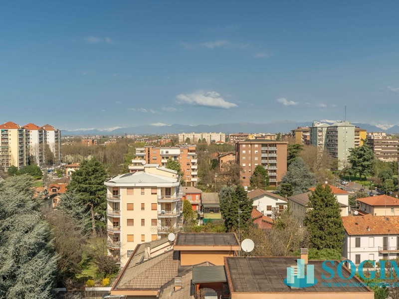Quadrilocale in Vendita a Cinisello Balsamo, 398'000&euro;, 120 m²