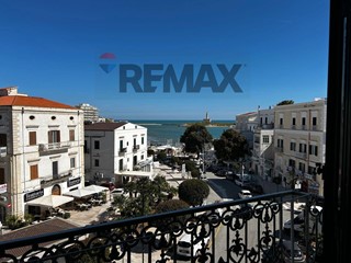 Quadrilocale in Vendita a Vieste, 279'000&euro;, 101 m²