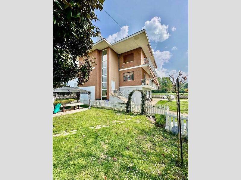Appartamento in Vendita a Pavarolo, 165'000&euro;, 146 m²