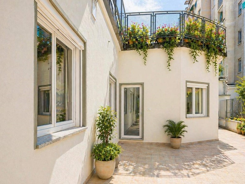 Loft in Vendita a Torino, 330'000&euro;, 147 m²