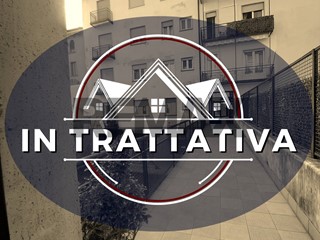 Bilocale in Vendita a Varese, 60'000&euro;, 49 m²