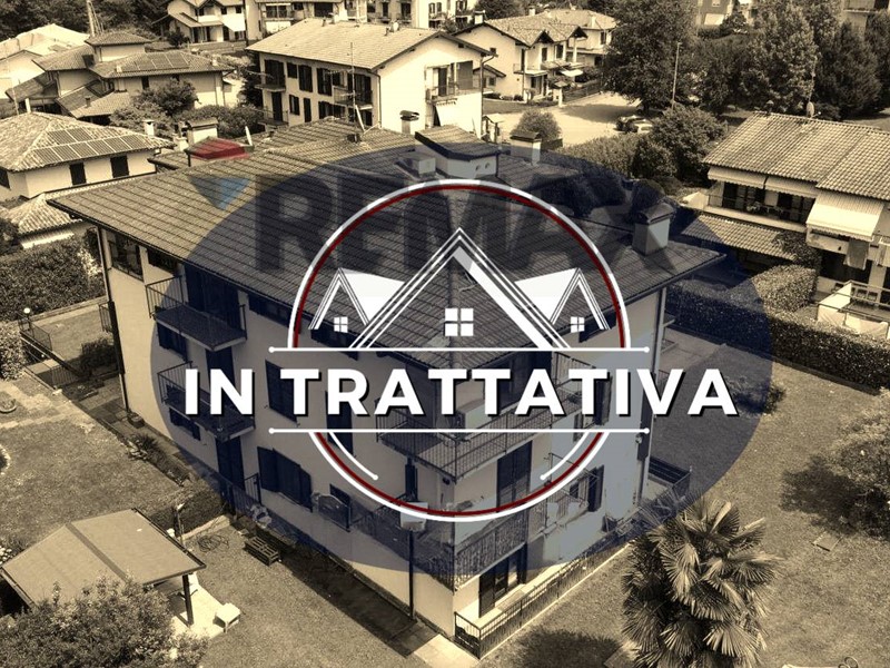 Trilocale in Vendita a Malnate, 180'000&euro;, 86 m²
