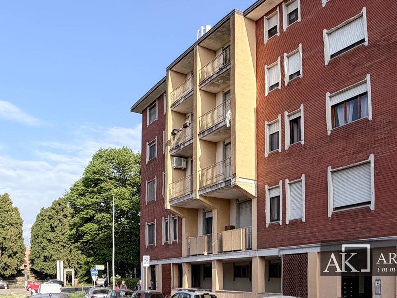 Trilocale in Vendita a Novara, 189'000&euro;, 130 m²
