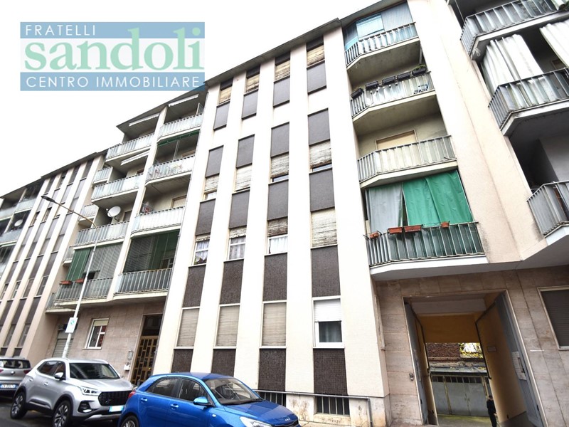 Trilocale in Vendita a Vercelli, 60'000&euro;, 75 m²