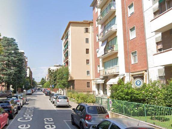 Bilocale in Vendita a Mantova, 114'000&euro;, 70 m²