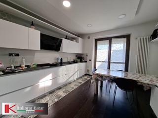 Quadrilocale in Vendita a Castiglione Torinese, 209'000&euro;, 94 m²