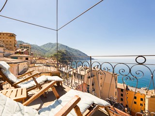 Trilocale in Vendita a Camogli, 1'290'000&euro;, 110 m²
