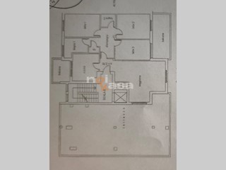 Quadrilocale in Vendita a Milano, 595'000&euro;, 142 m²