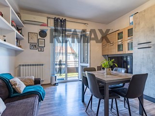 Trilocale in Vendita a Locate Varesino, 79'000&euro;, 65 m²