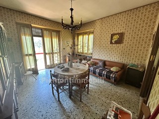 Trilocale in Vendita a Coazze, 34'000&euro;, 65 m²