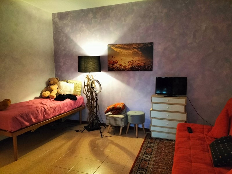 Trilocale in Vendita a Fidenza, 105'000&euro;, 85 m²