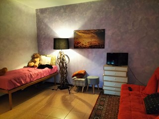 Trilocale in Vendita a Fidenza, 105'000&euro;, 85 m²