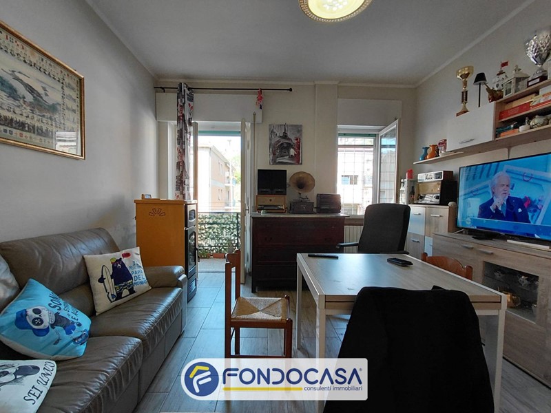 Trilocale in Vendita a Ascoli Piceno, 108'000&euro;, 115 m²