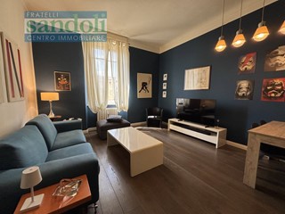 Bilocale in Vendita a Vercelli, 145'000&euro;, 90 m²