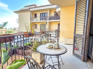 Appartamento in Vendita a Catania, 278'000&euro;, 120 m²