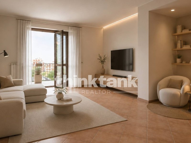 Appartamento in Vendita a Catania, 267'000&euro;, 110 m²