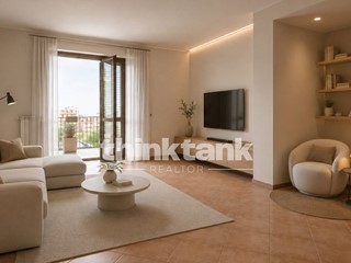 Appartamento in Vendita a Catania, 267'000&euro;, 110 m²