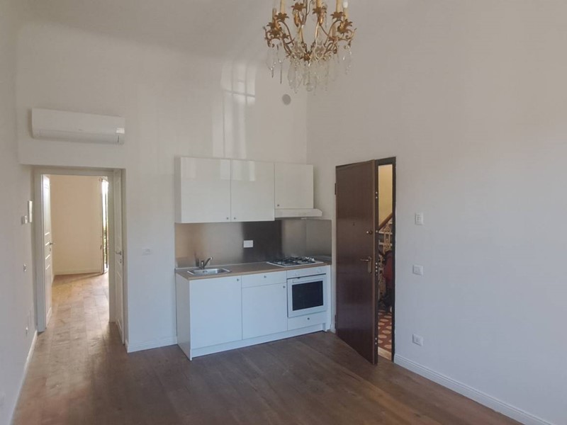 Bilocale in Vendita a Firenze, 265'000&euro;, 46 m²