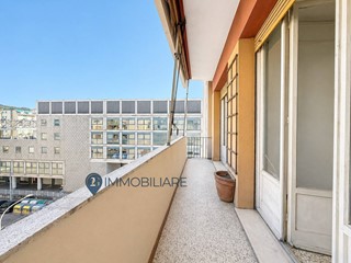 Appartamento in Vendita a La Spezia, 240'000&euro;, 110 m²