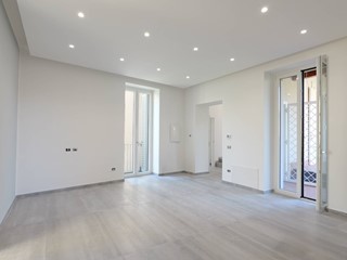 Quadrilocale in Vendita a Giugliano in Campania, 299'000&euro;, 145 m²