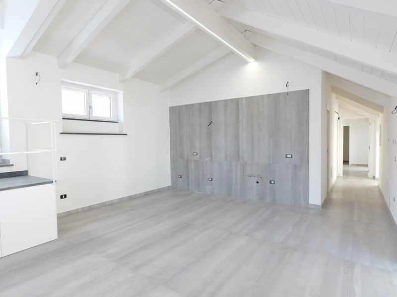 Trilocale in Vendita a Giugliano in Campania, 199'000&euro;, 85 m²