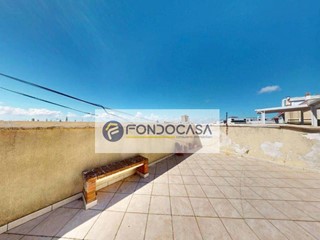 Trilocale in Vendita a Lecce, 90'000&euro;, 120 m²