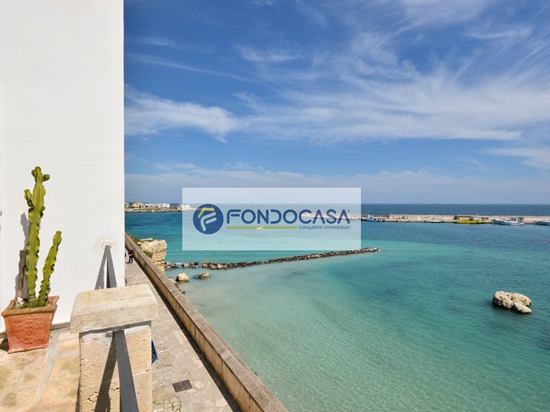 Quadrilocale in Vendita a Otranto, 630'000&euro;, 108 m²