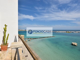 Quadrilocale in Vendita a Otranto, 630'000&euro;, 108 m²