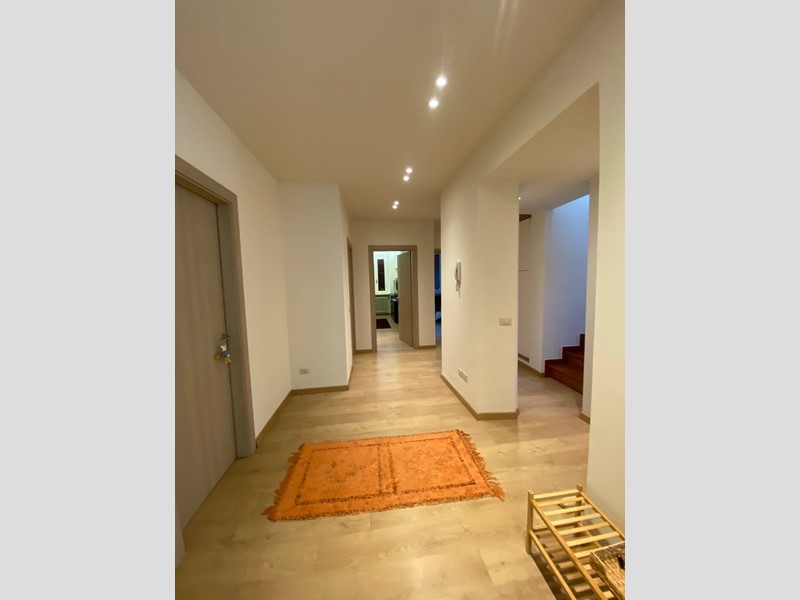 Appartamento in Vendita a Parma, 589'000&euro;, 190 m²