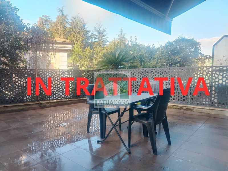 Monolocale in Vendita a Roma, 139'000&euro;, 32 m²