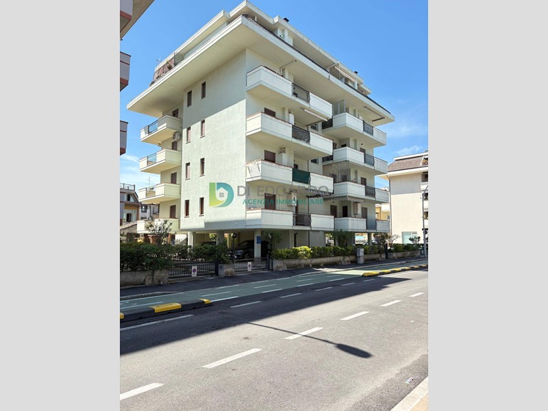 Quadrilocale in Vendita a Martinsicuro, 88'000&euro;, 60 m²