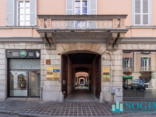 Trilocale in Vendita a Monza, 350'000&euro;, 100 m²