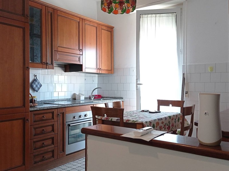 Bilocale in Vendita a Livorno, 125'000&euro;, 40 m²