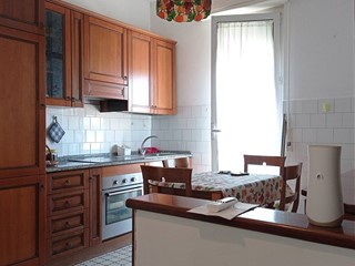 Bilocale in Vendita a Livorno, 125'000&euro;, 40 m²