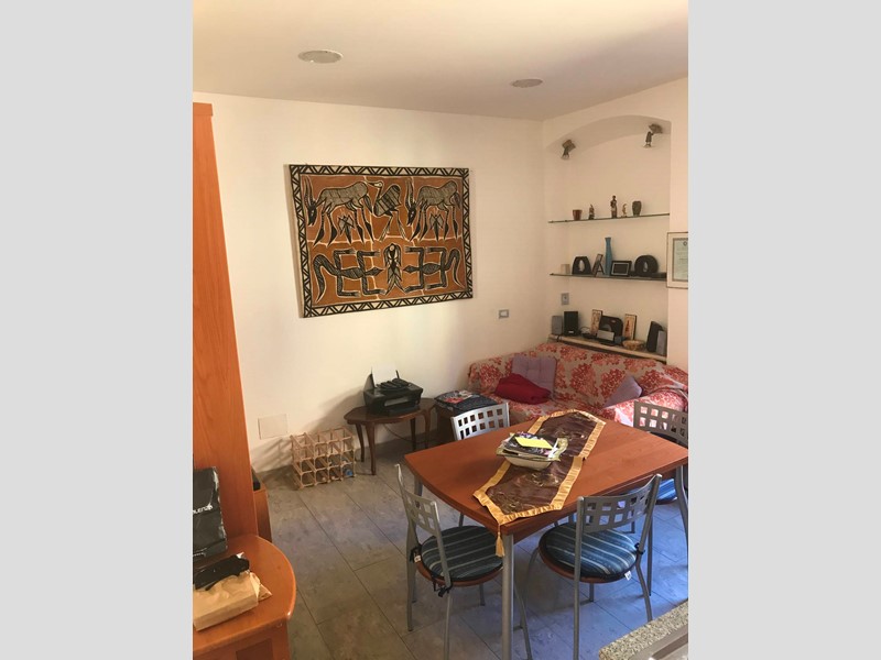 Bilocale in Vendita a Livorno, 57'000&euro;, 45 m²