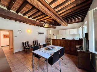 Quadrilocale in Vendita a Fauglia, 130'000&euro;, 130 m²