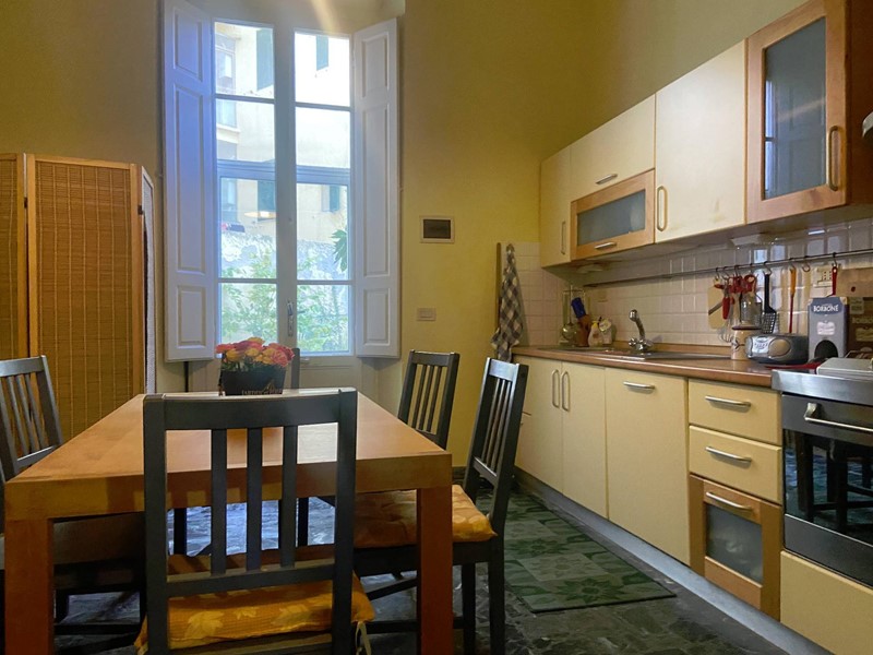 Appartamento in Vendita a Livorno, 470'000&euro;, 250 m²