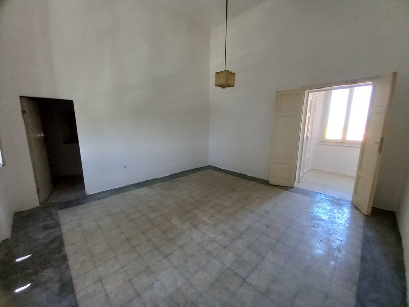 Quadrilocale in Vendita a Livorno, 178'000&euro;, 125 m²